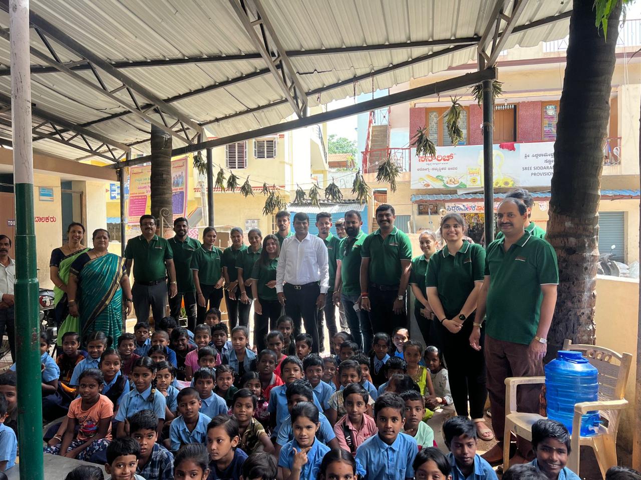 World Environment Day 2025 - Photo 2