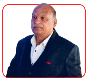 M Subramanian - Founder & Managing Director