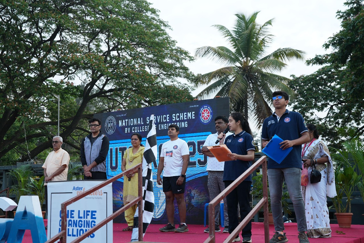 Utsarga Marathon 2025 - Photo 2