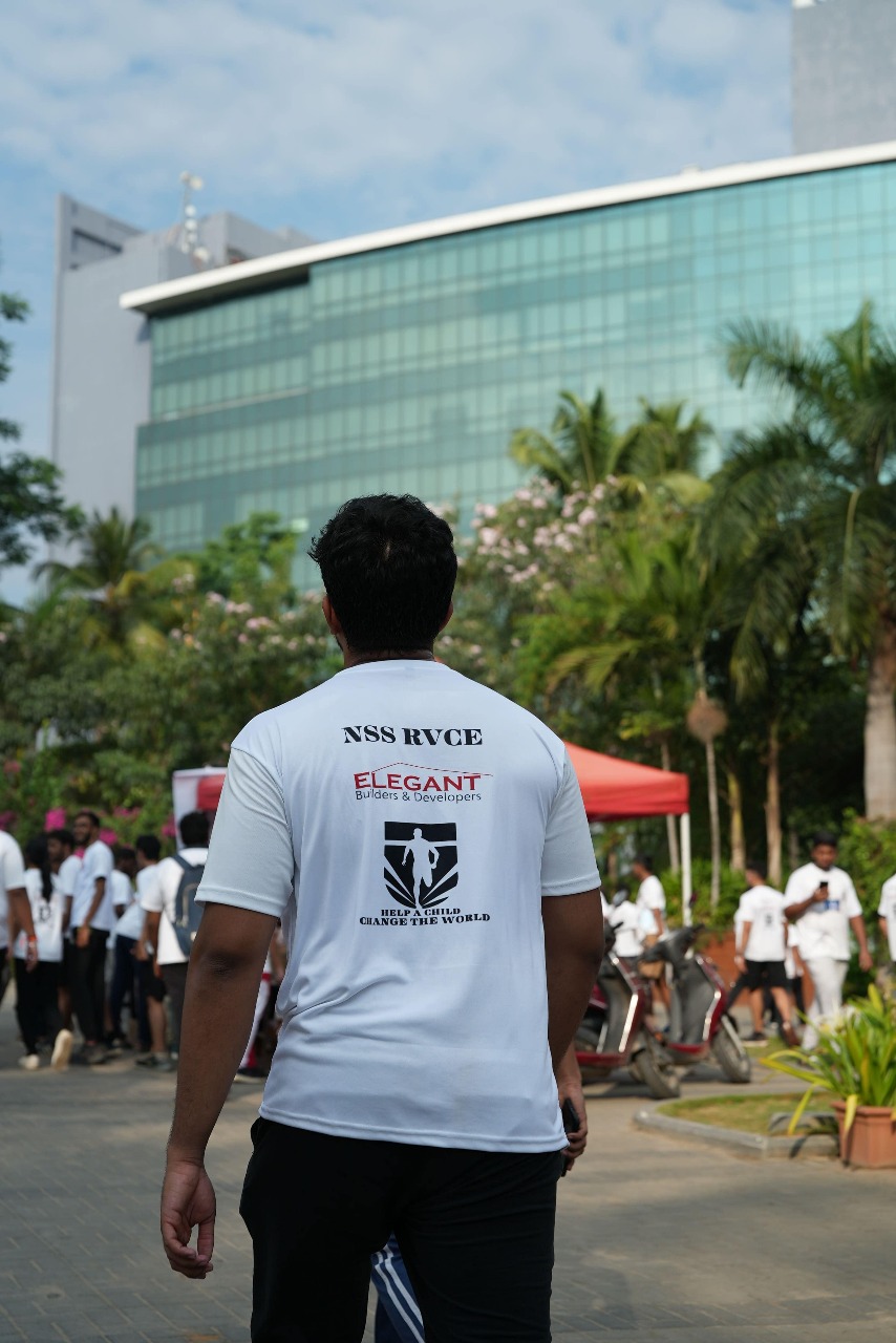 Utsarga Marathon 2025 - Photo 1