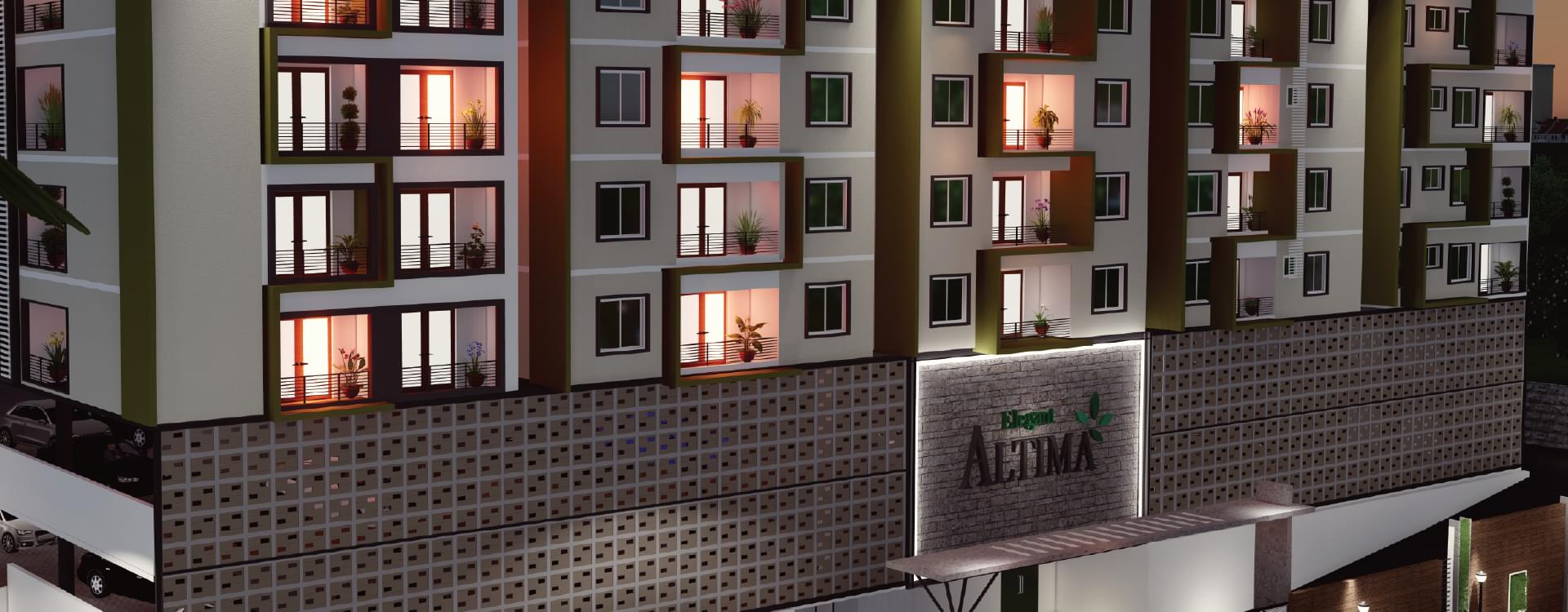 House to buy in Bangalore - Flat for sale in mysore road